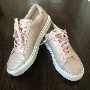 Greats Leather Sneakers